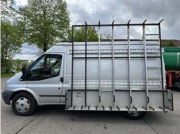 Tarbesõiduk FORD Transit