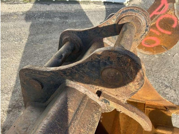 Ekskavaatori kopp - Ehitusmasinad 1200mm - Axes 70mm: pilt 4