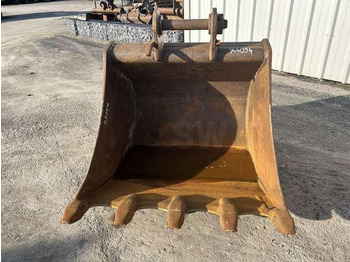 Ekskavaatori kopp - Ehitusmasinad 1200mm - Axes 70mm: pilt 3