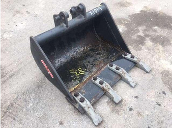 Ekskavaatori kopp
