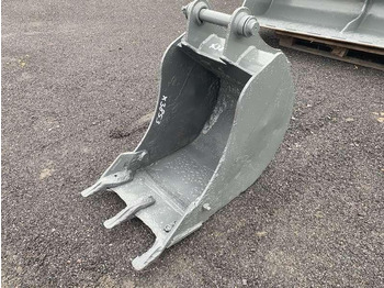 Ekskavaatori kopp JCB