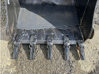 Ekskavaatori kopp KLAC Modele F - 720mm: pilt 2