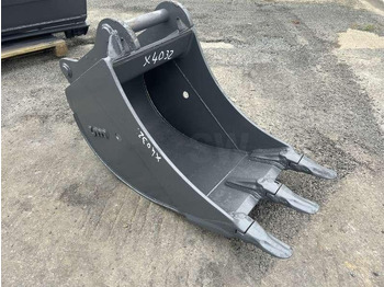 Ekskavaatori kopp VOLVO