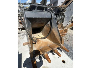 Kopp - Ehitusmasinad VTN Godet Concasseur VTN FB 250: pilt 4