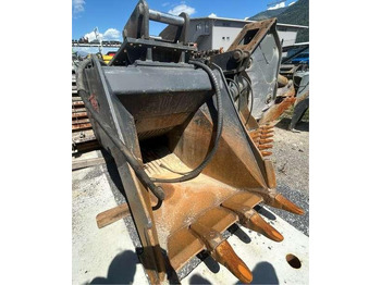 Kopp - Ehitusmasinad VTN Godet Concasseur VTN FB 250: pilt 5