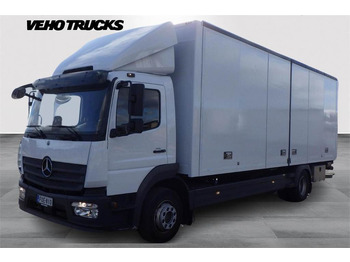 Kasti veoauto MERCEDES-BENZ Atego 1323