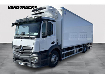 Isotermiline furgoon MERCEDES-BENZ Actros 1830