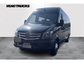 Koolibuss MERCEDES-BENZ Sprinter 516