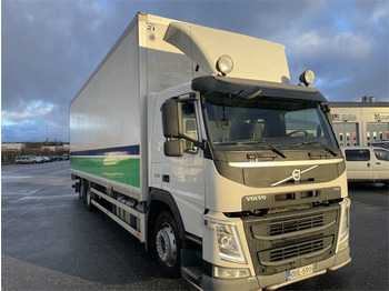 Isotermiline furgoon Volvo FM 330: pilt 2