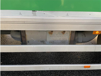 Isotermiline furgoon Volvo FM 330: pilt 3