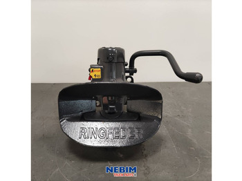 Varuosa - Veoauto Diversen Diversen - 24224919 - AHW koppeling Ringfeder: pilt 2