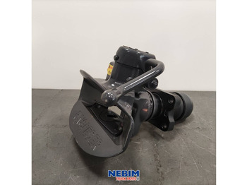 Varuosa - Veoauto Diversen Diversen - 24224919 - AHW koppeling Ringfeder: pilt 3