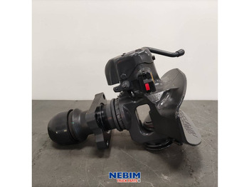 Varuosa - Veoauto Diversen Diversen - 24224919 - AHW koppeling Ringfeder: pilt 4