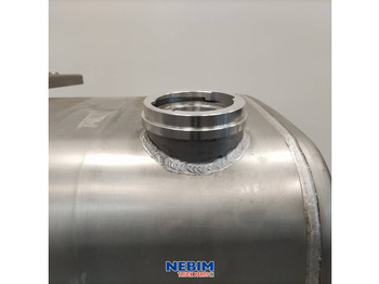 Varuosa - Veoauto Diversen Diversen - UX0000199 - Dieselslot: pilt 3