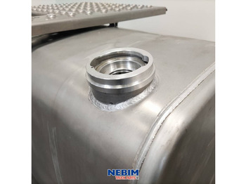 Varuosa - Veoauto Diversen Diversen - UX0000199 - Dieselslot: pilt 4