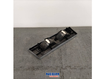 Varuosa - Veoauto Renault Renault - 7482292232 - Lamp L/R hemel: pilt 2