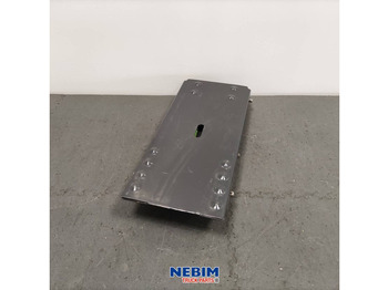 Varuosa - Veoauto Volvo Volvo - 22034430 - Wielkeg klapbaar Volvo: pilt 2