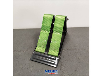 Varuosa - Veoauto Volvo Volvo - 22034430 - Wielkeg klapbaar Volvo: pilt 3