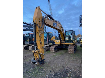 Lintekskavaator CATERPILLAR 320