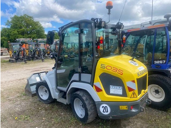 Rataslaadur Kramer 5035 MIETE / RENTAL (12001692): pilt 5