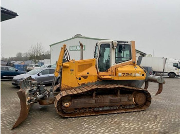 Buldooser LIEBHERR PR 724
