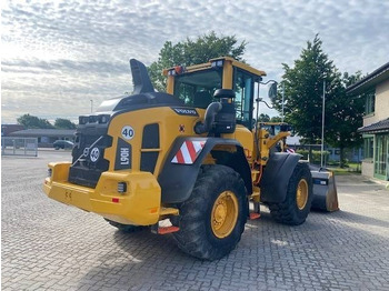 Rataslaadur Volvo L 90 H MIETE / RENTAL (12002215): pilt 5