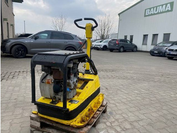 Vibraatorplaat WACKER