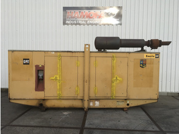 Generaatorikomplekt CATERPILLAR 225