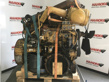 Ehitusmasinad CATERPILLAR