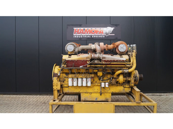 Ehitusmasinad CUMMINS