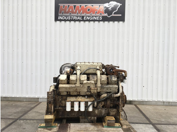 Ehitusmasinad CUMMINS