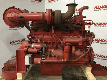 Ehitusmasinad CUMMINS