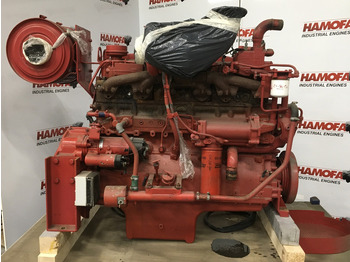 Ehitusmasinad CUMMINS