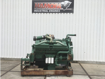 Ehitusmasinad CUMMINS