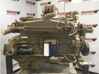 Ehitusmasinad CUMMINS