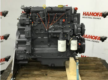 Ehitusmasinad DEUTZ