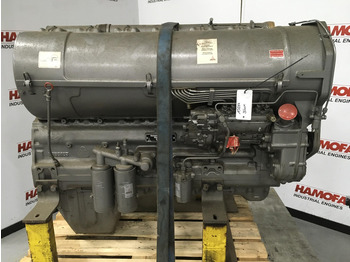 Ehitusmasinad DEUTZ