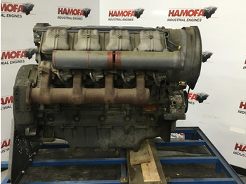 Ehitusmasinad DEUTZ