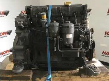 Ehitusmasinad DEUTZ