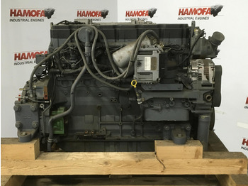 Ehitusmasinad DEUTZ