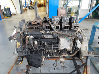 Ehitusmasinad KOMATSU