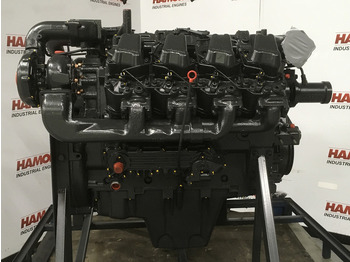 Ehitusmasinad LIEBHERR