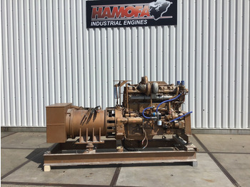 Generaatorikomplekt CUMMINS