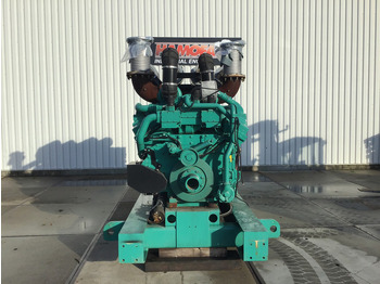 Generaatorikomplekt Cummins QSK60-G9 GENERATOR 2813 KVA  USED: pilt 5