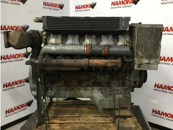 Mootor DEUTZ