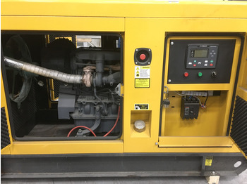 Uus Generaatorikomplekt Deutz BF4L2011 GENERATOR 40KVA NEW: pilt 5