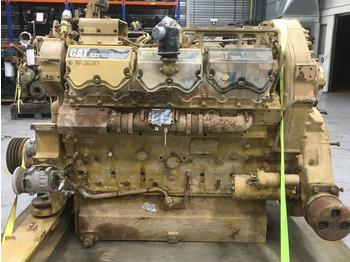 Ehitusmasinad Caterpillar C32 LJW-2465457 FOR PARTS: pilt 2