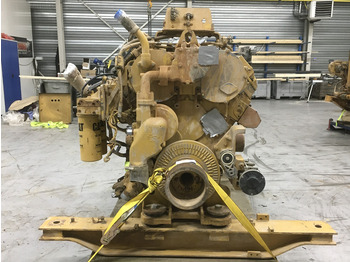 Ehitusmasinad Caterpillar C32 LJW-2465457 FOR PARTS: pilt 5