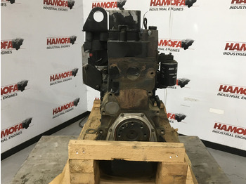 Ehitusmasinad Cummins 4B3.9 FOR PARTS: pilt 4