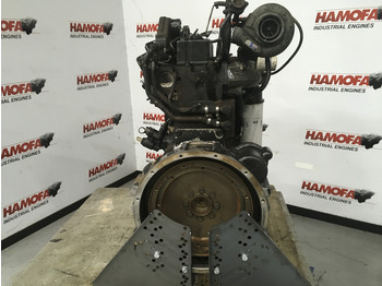 Uus Ehitusmasinad Cummins 6C8.3 CPL1845 FOR PARTS: pilt 3
